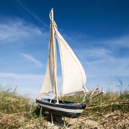 Hotel Muschelgrund Cuxhaven Bagian luar foto