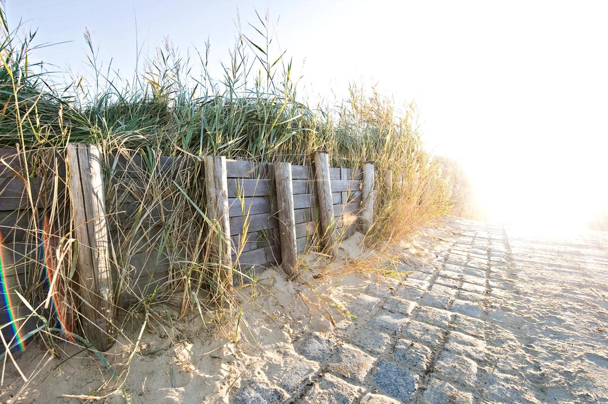 Hotel Muschelgrund Cuxhaven Bagian luar foto