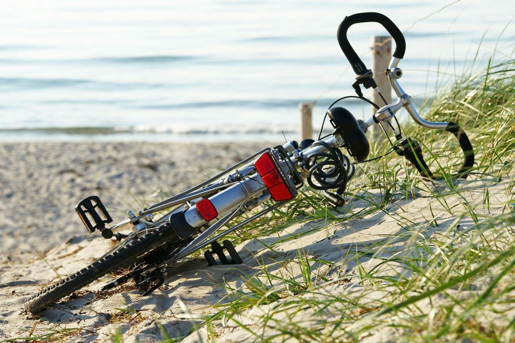Hotel Muschelgrund Cuxhaven Bagian luar foto