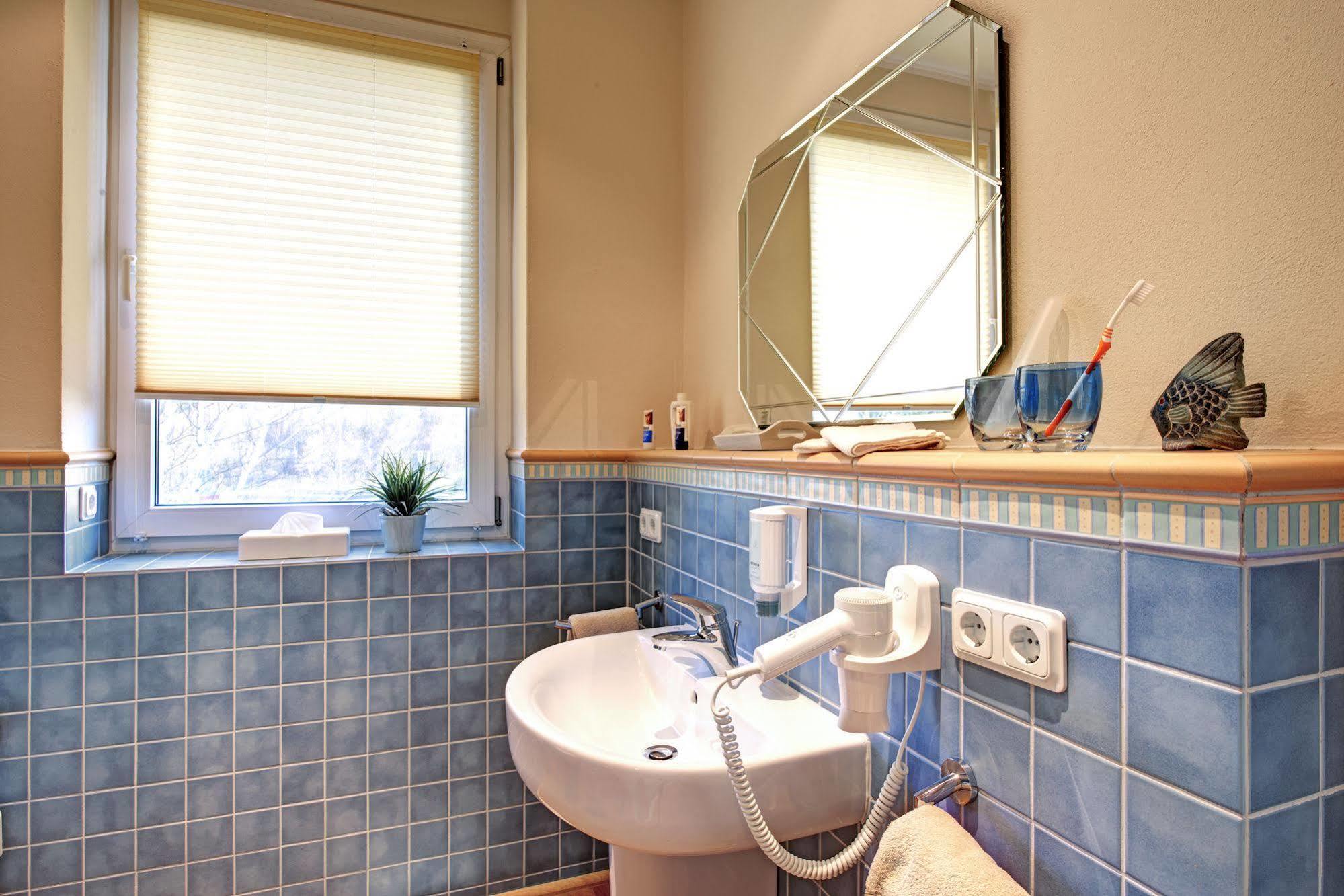 Hotel Muschelgrund Cuxhaven Bagian luar foto