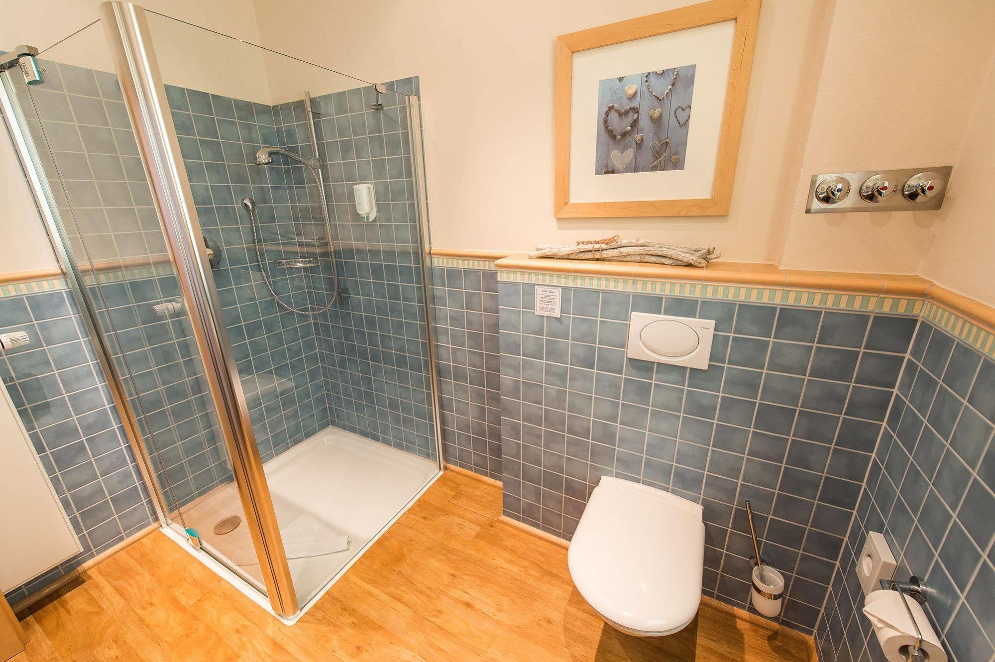 Hotel Muschelgrund Cuxhaven Bagian luar foto